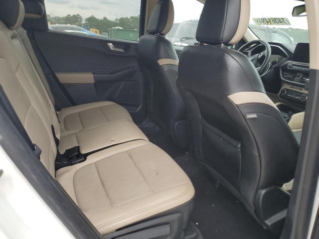 Photo 11 from auction – 2020 FORD ESCAPE TIT with VIN 1FMCU9J92LUB08101