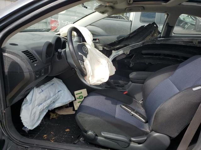Photo 7 from auction – 2007 TOYOTA SCION TC with VIN JTKDE167470191938