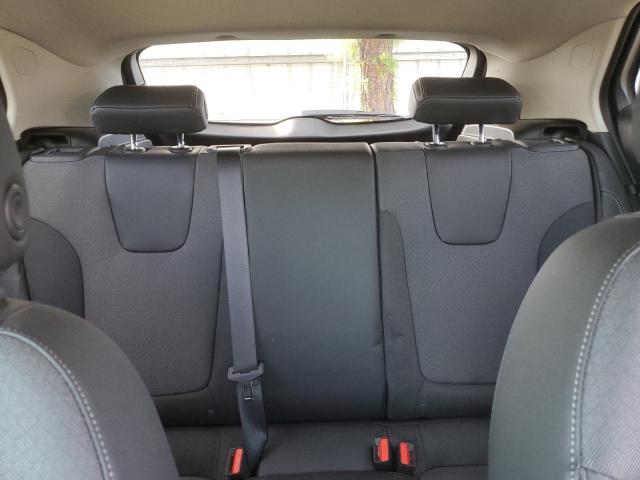 صورة رقم 10 من المزاد - 2024 BUICK ENCORE GX مع VIN KL4AMBS25RB152189