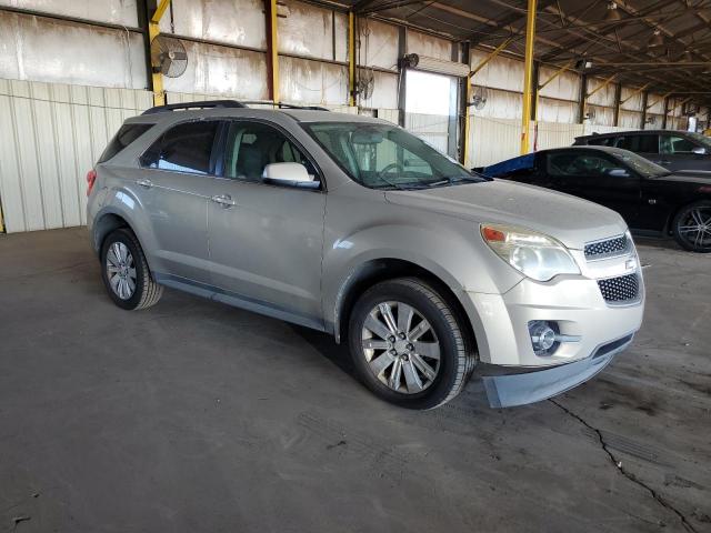 Photo 4 from auction – 2010 CHEVROLET EQUINOX LT with VIN 2CNFLPEY6A6229019