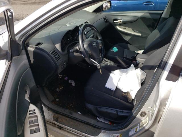 Photo 8 from auction – 2010 TOYOTA COROLLA BA with VIN 1NXBU4EE5AZ360721