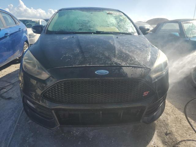 Photo 5 from auction – 2015 FORD FOCUS ST with VIN 1FADP3L93FL298372