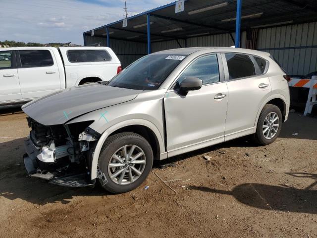 MAZDA CX-5 SELEC 2024 with VIN JM3KFBBL0R0429945 - Photo from auction