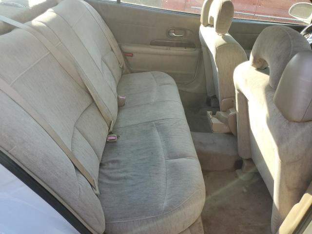 Photo 10 from auction – 2005 BUICK LESABRE CU with VIN 1G4HP52K25U160161