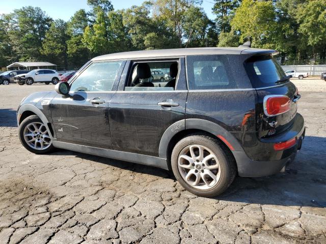 Photo 2 from auction – 2017 MINI COOPER CLU with VIN WMWLU1C58H2F28156