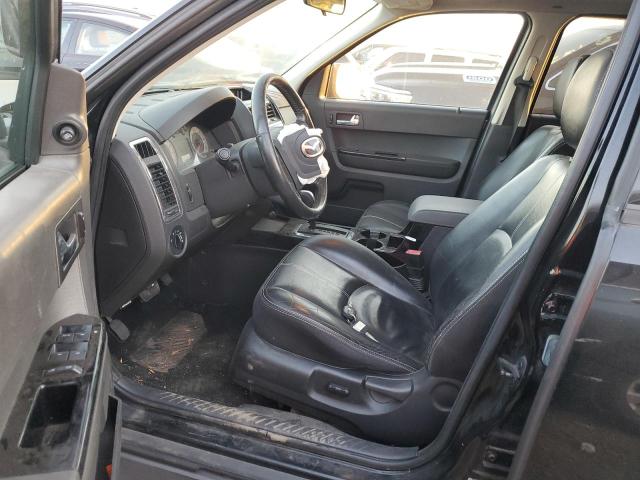 Photo 7 from auction – 2008 MAZDA TRIBUTE S with VIN 4F2CZ06118KM08011