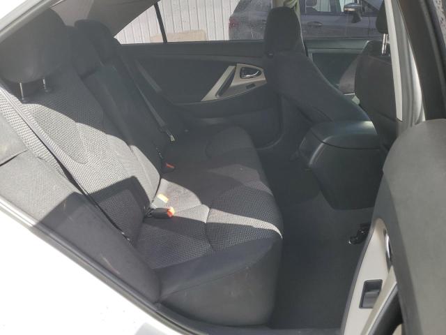 Photo 10 from auction – 2009 TOYOTA CAMRY BASE with VIN 4T1BE46K59U858138
