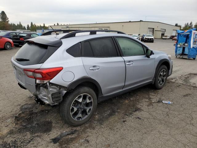 Photo 3 from auction – 2020 SUBARU CROSSTREK with VIN JF2GTABC6L8277133