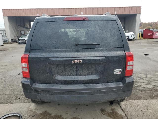 Photo 6 from auction – 2014 JEEP PATRIOT LA with VIN 1C4NJPFB3ED827740