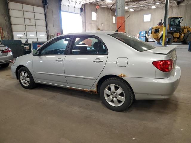Photo 2 from auction – 2005 TOYOTA COROLLA CE with VIN 1NXBR32E95Z428413
