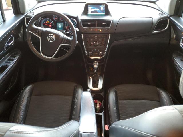 Photo 8 from auction – 2016 BUICK ENCORE with VIN KL4CJASB1GB616006
