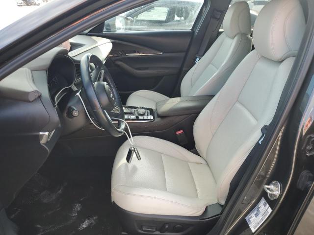 Photo 7 from auction – 2021 MAZDA CX-30 PREM with VIN 3MVDMADL7MM201931
