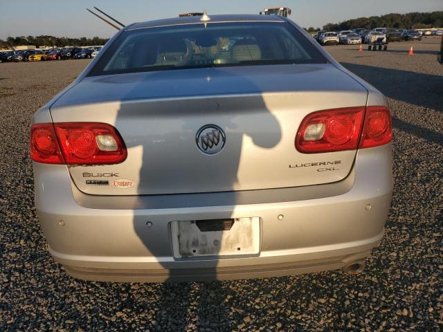 Photo 6 from auction – 2011 BUICK LUCERNE CX with VIN 1G4HC5EM1BU151147