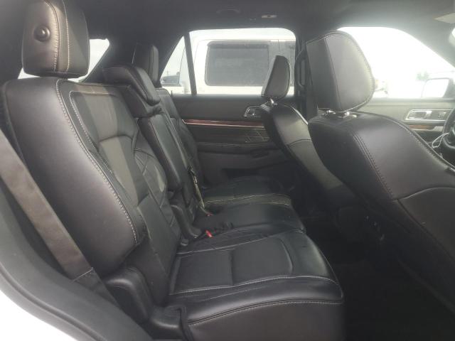 Photo 11 from auction – 2019 FORD EXPLORER P with VIN 1FM5K8HT5KGA34972