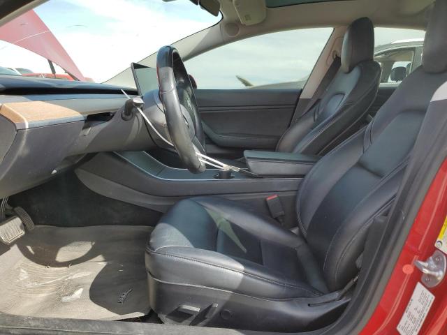 Photo 7 from auction – 2019 TESLA MODEL 3 with VIN 5YJ3E1EB9KF194479