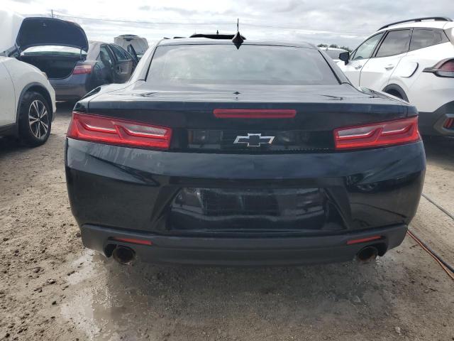 Photo 6 from auction – 2017 CHEVROLET CAMARO LS with VIN 1G1FA1RX4H0172467