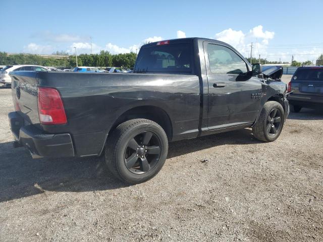 Photo 3 from auction – 2016 RAM 1500 ST with VIN 3C6JR6AT2GG168838