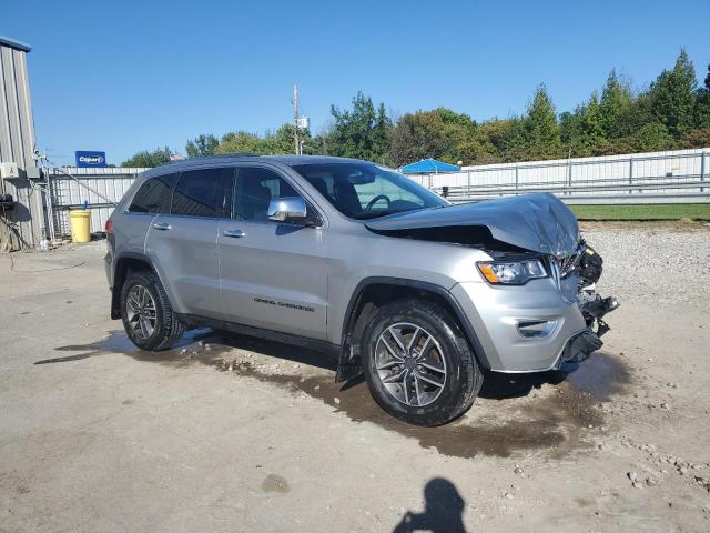 Photo 4 from auction – 2019 JEEP GRAND CHER with VIN 1C4RJEBG2KC602914