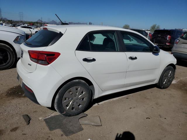 Photo 3 from auction – 2018 KIA RIO LX with VIN 3KPA25AB6JE074852