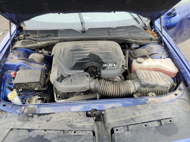 Photo 11 from auction – 2020 DODGE CHALLENGER with VIN 2C3CDZKG8LH189985