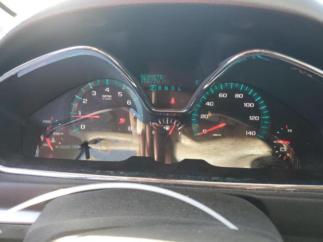Photo 9 from auction – 2014 CHEVROLET TRAVERSE L with VIN 1GNKVGKD2EJ316771