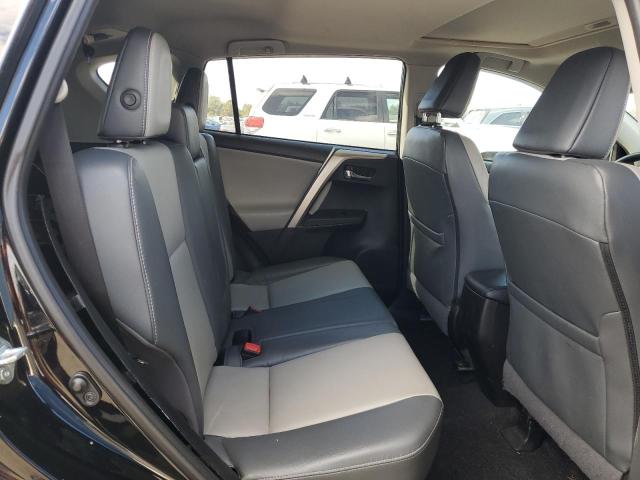 Photo 11 from auction – 2015 TOYOTA RAV4 LIMIT with VIN 2T3DFREV6FW342291