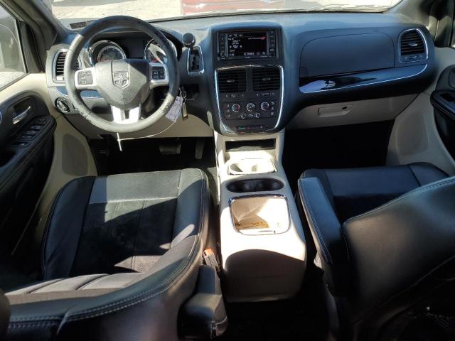 Photo 8 from auction – 2018 DODGE GRAND CARA with VIN 2C4RDGCG3JR326539