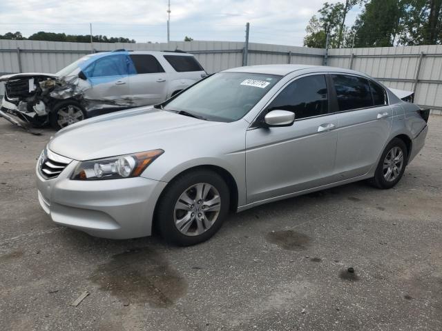 HONDA ACCORD LXP 2012 with VIN 1HGCP2F45CA116745 - Photo from auction