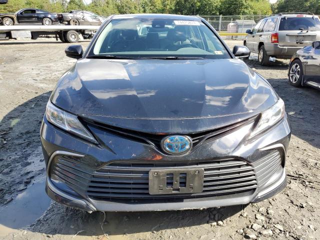 Photo 5 from auction – 2023 TOYOTA CAMRY LE with VIN 4T1C31AK8PU600564