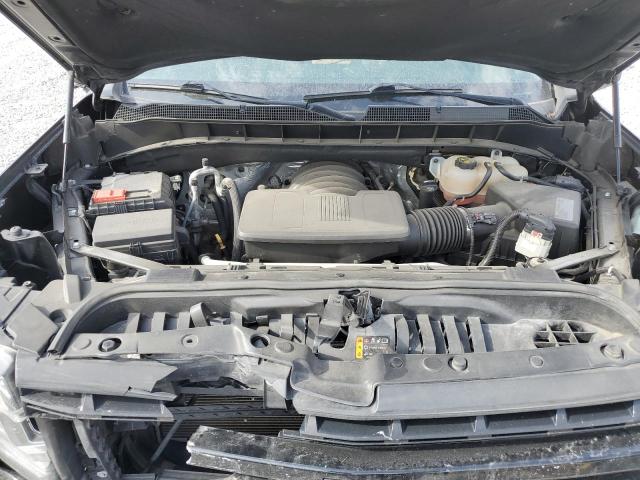 Photo 11 from auction – 2019 CHEVROLET SILVERADO with VIN 3GCUYEED2KG239194