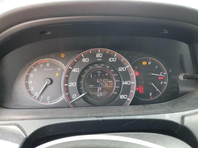 Photo 9 from auction – 2014 HONDA ACCORD EX with VIN 1HGCT1B75EA010899