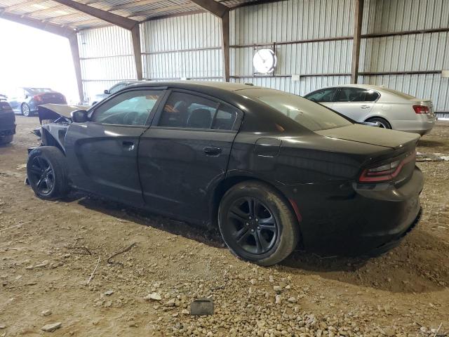 Photo 2 from auction – 2020 DODGE CHARGER SX with VIN 2C3CDXBG6LH204276