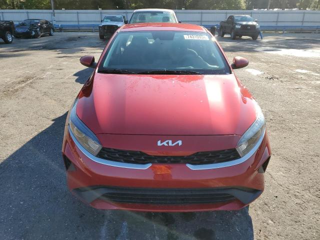 Photo 5 from auction – 2023 KIA FORTE LX with VIN 3KPF24AD5PE507734