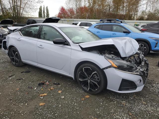 Photo 4 from auction – 2024 NISSAN ALTIMA SR with VIN 1N4BL4CV9RN396319