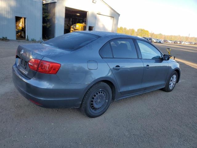 Photo 3 from auction – 2011 VOLKSWAGEN JETTA BASE with VIN 3VW2K7AJ3BM359522