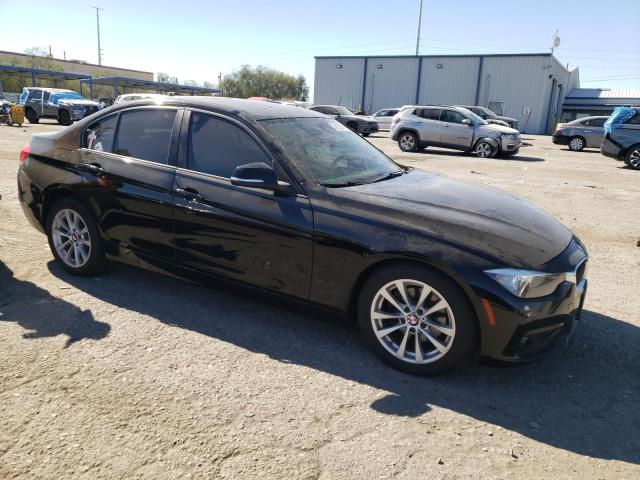 Photo 4 from auction – 2016 BMW 320 XI with VIN WBA8E5G57GNT93007