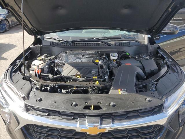 Photo 11 from auction – 2025 CHEVROLET TRAX 1LT with VIN KL77LHEPXSC050705