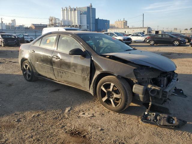 Photo 4 from auction – 2007 PONTIAC G6 VALUE L with VIN 1G2ZF58B374102392