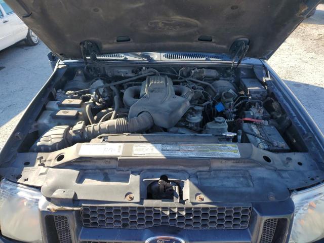 Photo 11 from auction – 2001 FORD EXPLORER S with VIN 1FMZU77E51UA37203