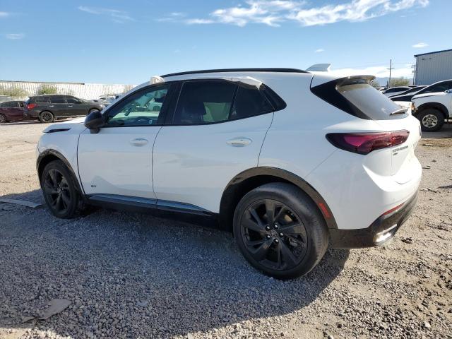 Photo 2 from auction – 2024 BUICK ENVISION E with VIN LRBFZPE47RD063105
