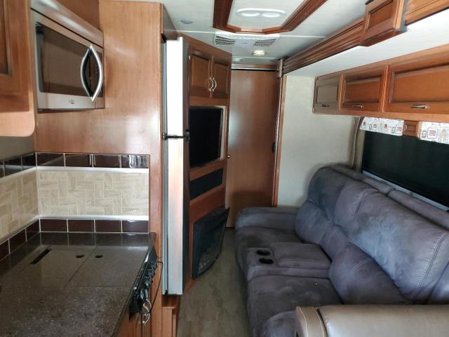 Photo 6 from auction – 2018 FORD F53 with VIN 1F66F5DY3J0A12587