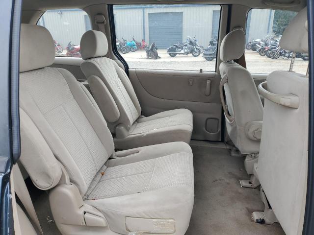 Photo 11 from auction – 2005 MAZDA MPV WAGON with VIN JM3LW28A250549654