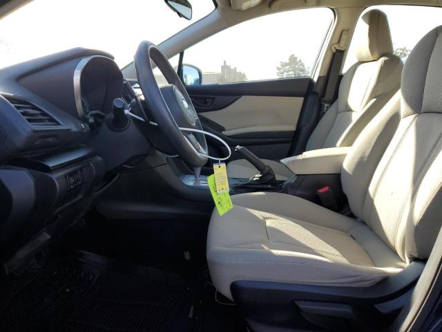 Photo 7 from auction – 2018 SUBARU IMPREZA PR with VIN 4S3GTAB6XJ3730429