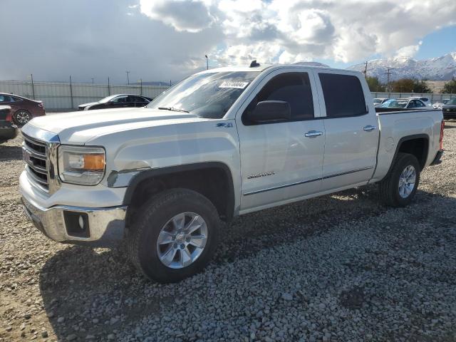 GMC SIERRA K15 2014 with VIN 3GTU2VEC5EG374084 - Photo from auction