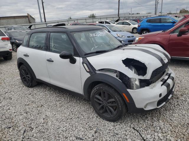 Photo 4 from auction – 2012 MINI COOPER S C with VIN WMWZC3C52CWM27198