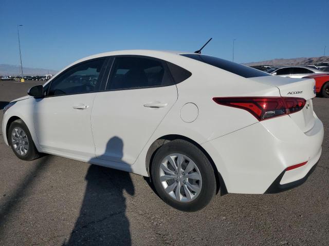 Photo 2 from auction – 2020 HYUNDAI ACCENT SE with VIN 3KPC24A66LE093006