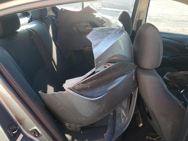 Photo 10 from auction – 2018 NISSAN VERSA S with VIN 3N1CN7AP6JL864027