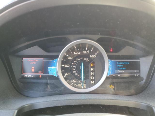 Photo 9 from auction – 2013 FORD EXPLORER X with VIN 1FM5K8D87DGC02616
