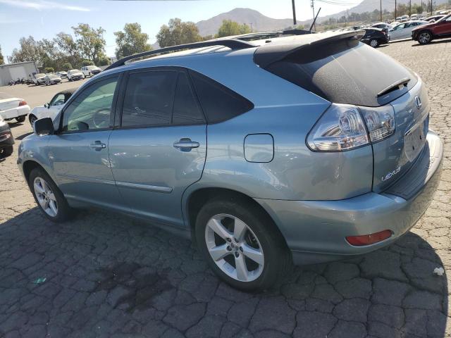 Photo 2 from auction – 2007 LEXUS RX 350 with VIN 2T2GK31U37C019066