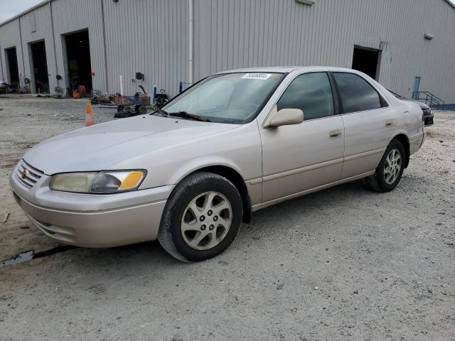 TOYOTA CAMRY CE 1997 with VIN 4T1BF22K2VU911833 - Photo from auction
